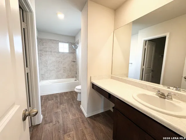 8518 Brisk Water San Antonio, TX 78244
