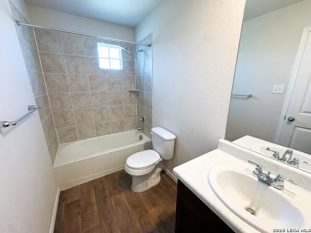 8518 Brisk Water San Antonio, TX 78244
