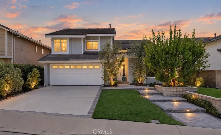 26262 Golada Mission Viejo, CA 92692