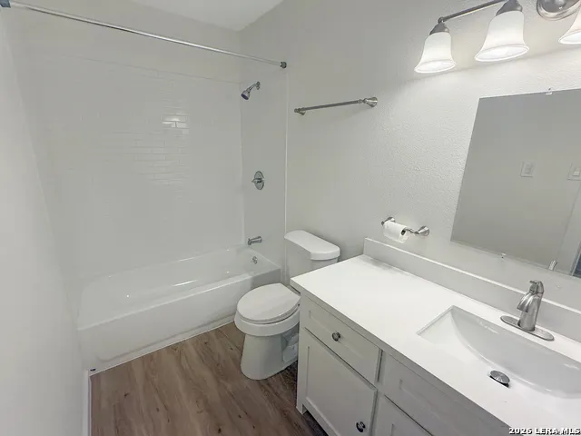 226 Melliff San Antonio, TX 78216