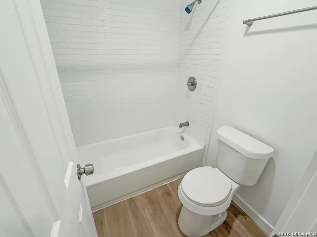 226 Melliff San Antonio, TX 78216