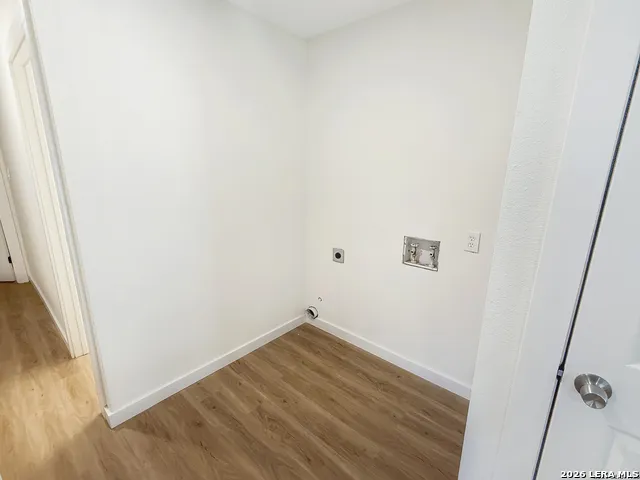 226 Melliff San Antonio, TX 78216