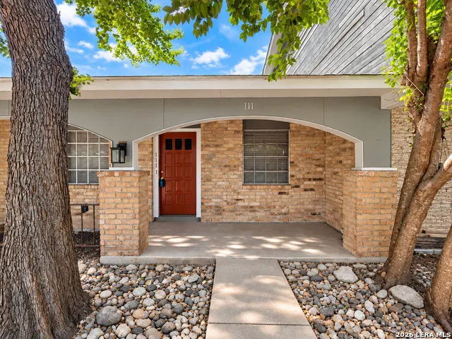 311 E San Antonio Ave Unit 111 Boerne, TX 78006