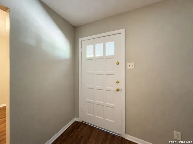 311 E San Antonio Ave Unit 111 Boerne, TX 78006