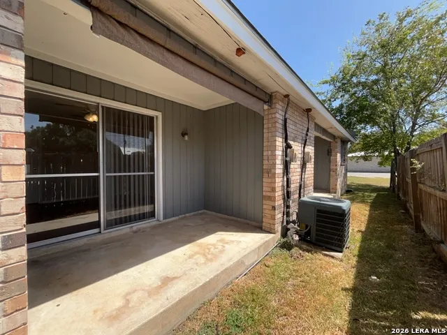 311 E San Antonio Ave Unit 111 Boerne, TX 78006