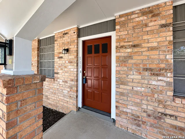 311 E San Antonio Ave Unit 111 Boerne, TX 78006