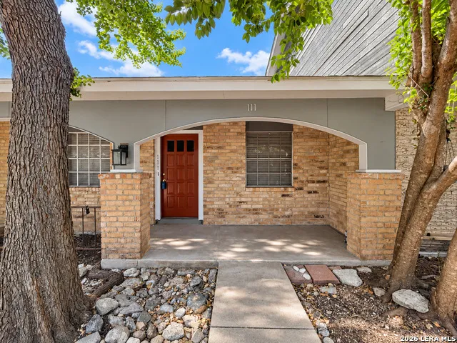 311 E San Antonio Ave Unit 111 Boerne, TX 78006