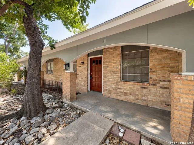 311 E San Antonio Ave Unit 111 Boerne, TX 78006