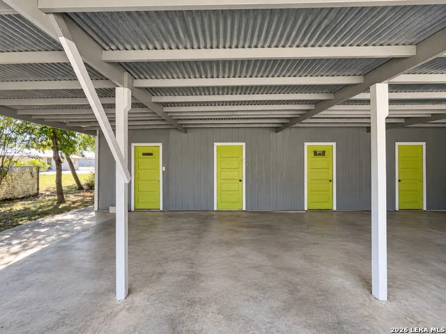 311 E San Antonio Ave Unit 111 Boerne, TX 78006
