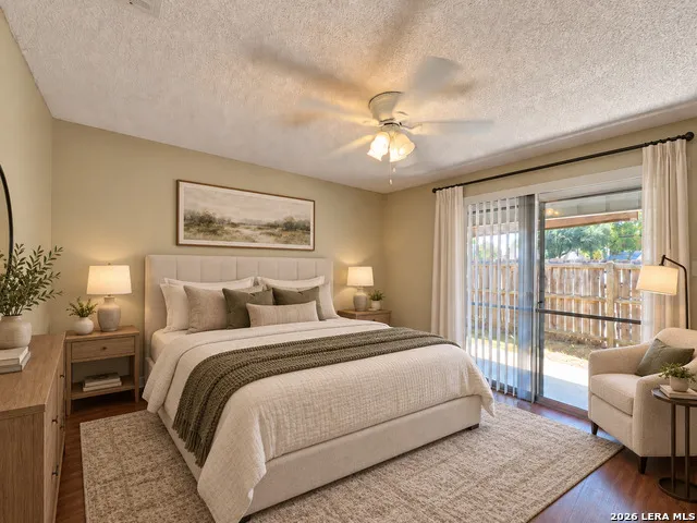 311 E San Antonio Ave Unit 111 Boerne, TX 78006