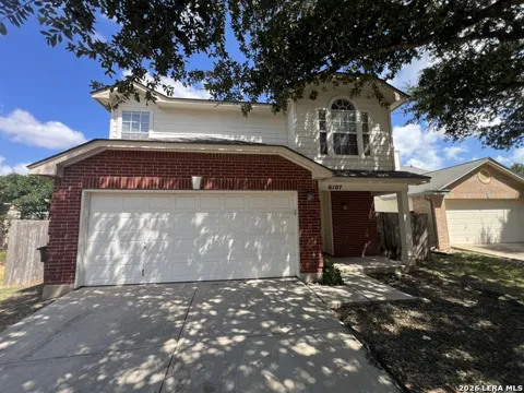6107 LAKEVIEW CT