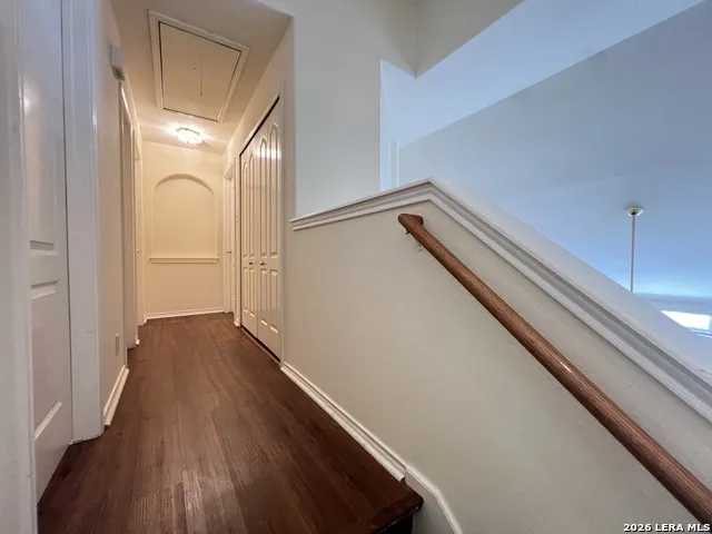 6107 LAKEVIEW CT San Antonio, TX 78249