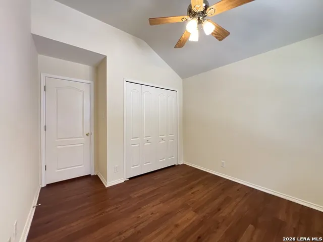 6107 LAKEVIEW CT San Antonio, TX 78249