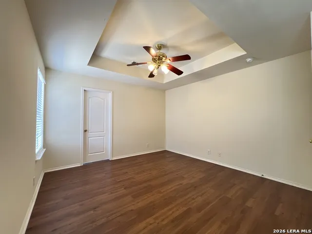 6107 LAKEVIEW CT San Antonio, TX 78249