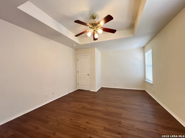 6107 LAKEVIEW CT San Antonio, TX 78249