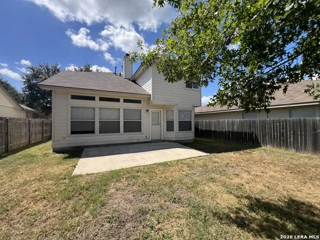 6107 LAKEVIEW CT San Antonio, TX 78249