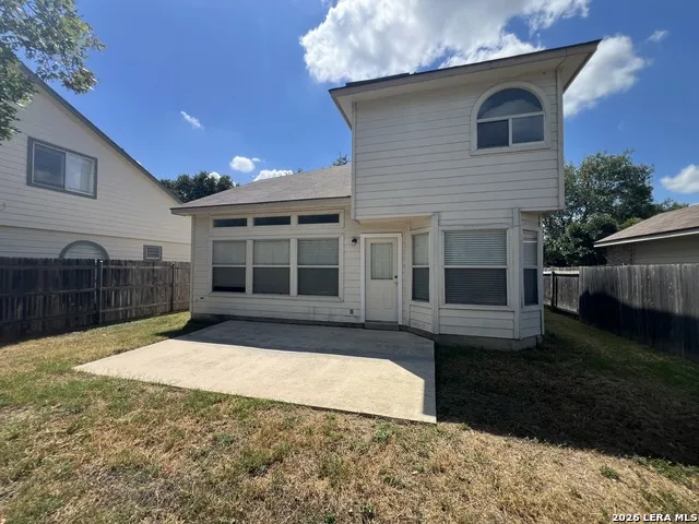 6107 LAKEVIEW CT San Antonio, TX 78249