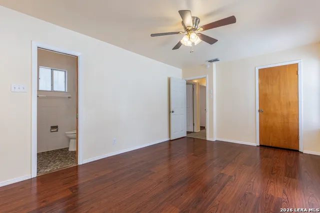 3019 LASSES BLVD San Antonio, TX 78223