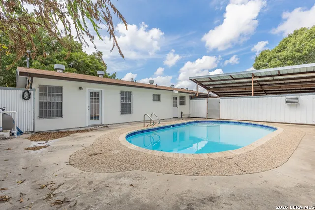 3019 LASSES BLVD San Antonio, TX 78223