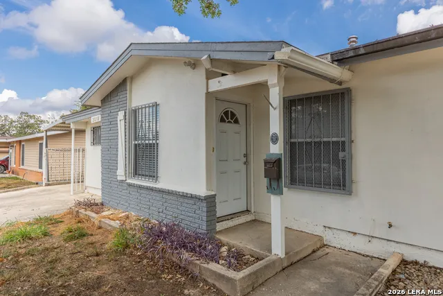 3019 LASSES BLVD San Antonio, TX 78223