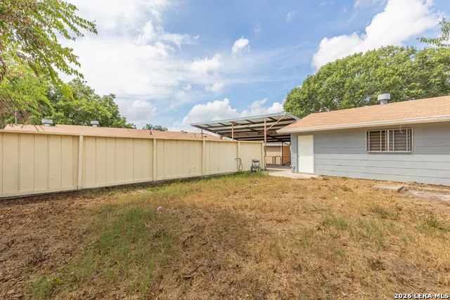 3019 LASSES BLVD San Antonio, TX 78223