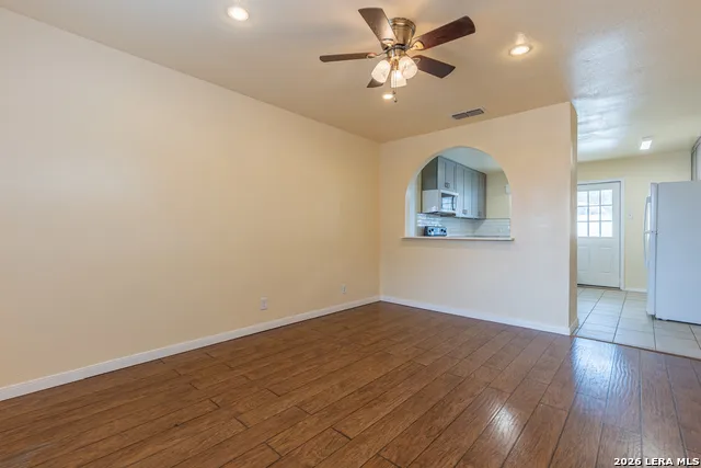 3019 LASSES BLVD San Antonio, TX 78223