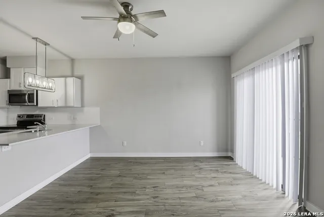 711 S Frio Unit 2102 San Antonio, TX 78207