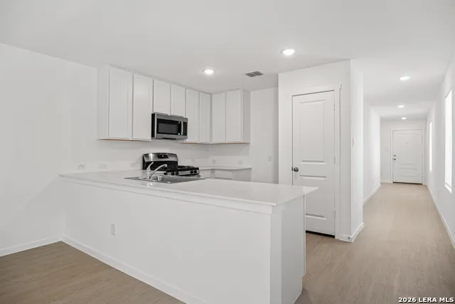 430 ARGYLE HL San Antonio, TX 78227