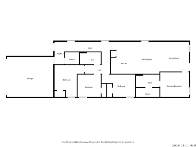 430 ARGYLE HL San Antonio, TX 78227