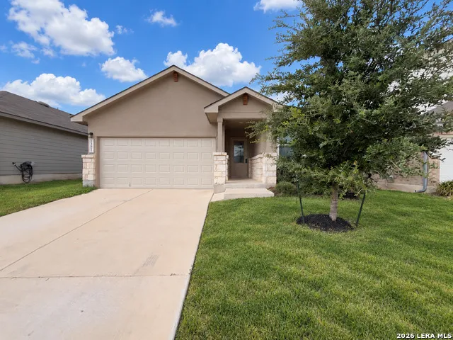 13611 Mendes Knoll San Antonio, TX 78254