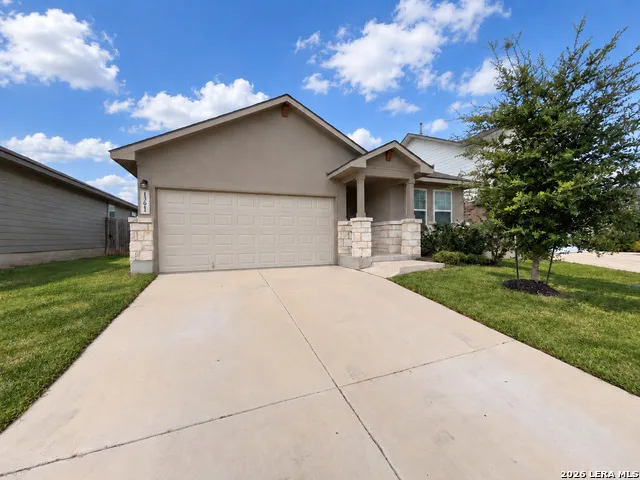 13611 Mendes Knoll San Antonio, TX 78254