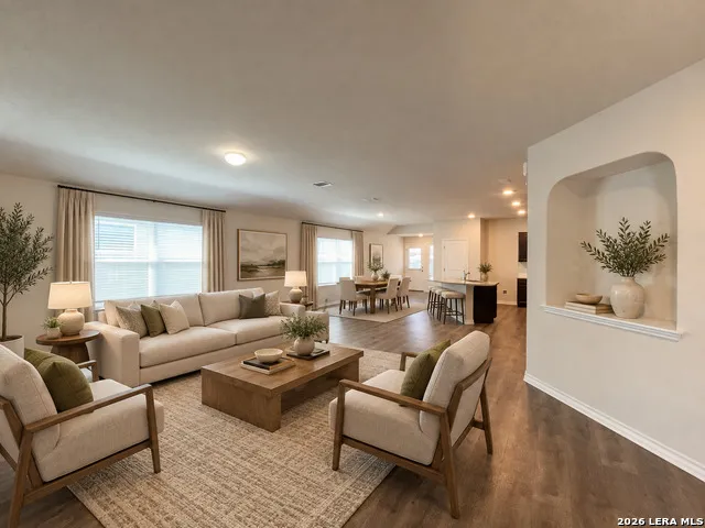 13611 Mendes Knoll San Antonio, TX 78254