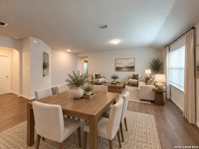 13611 Mendes Knoll San Antonio, TX 78254