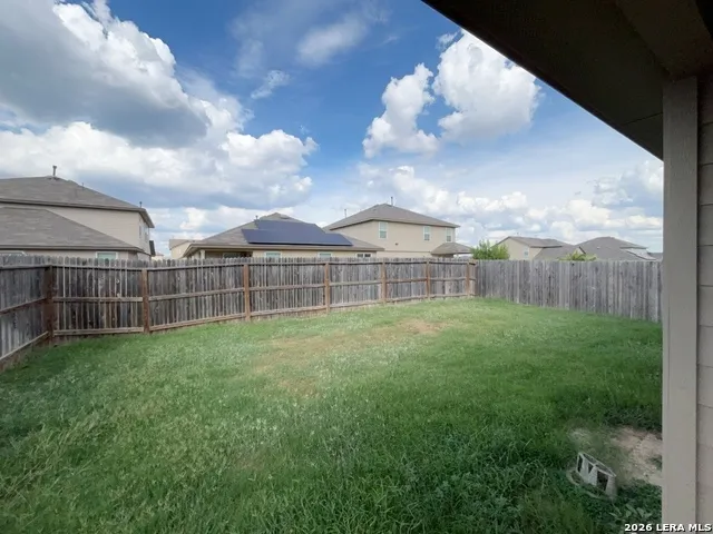 13611 Mendes Knoll San Antonio, TX 78254