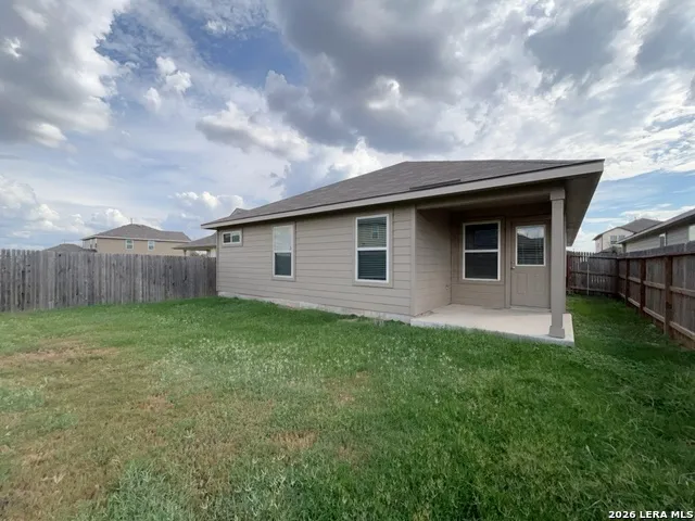 13611 Mendes Knoll San Antonio, TX 78254