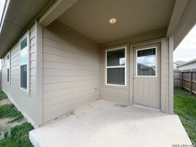13611 Mendes Knoll San Antonio, TX 78254