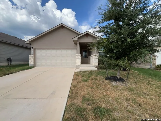 13611 Mendes Knoll San Antonio, TX 78254
