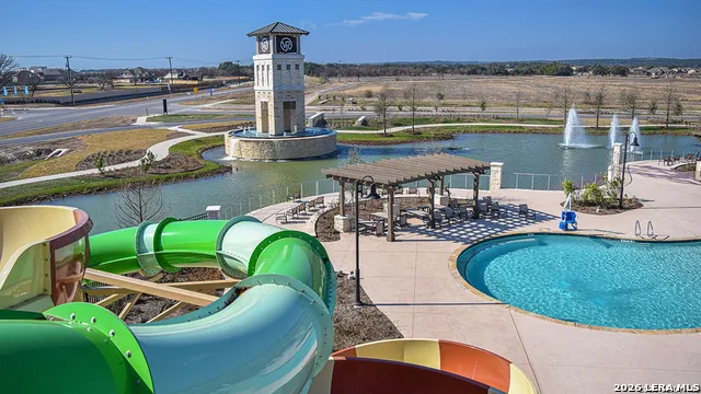 13611 Mendes Knoll San Antonio, TX 78254