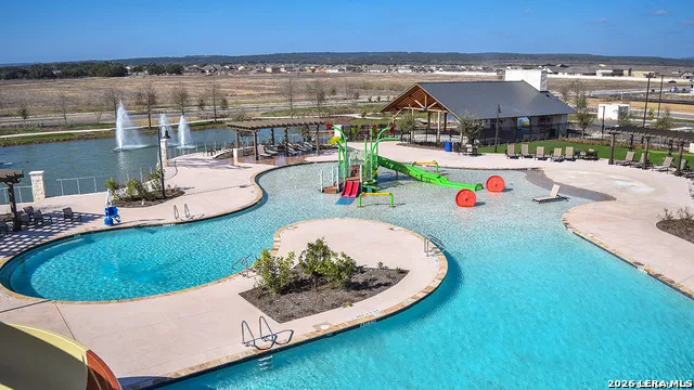 13611 Mendes Knoll San Antonio, TX 78254