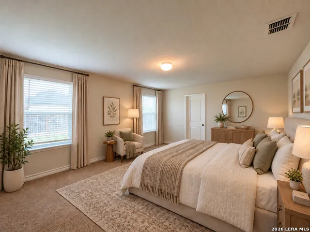 13611 Mendes Knoll San Antonio, TX 78254