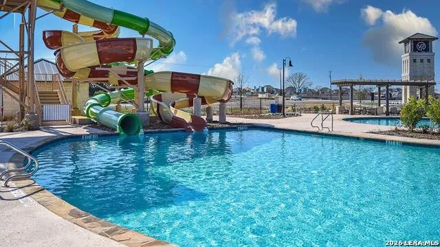 13611 Mendes Knoll San Antonio, TX 78254