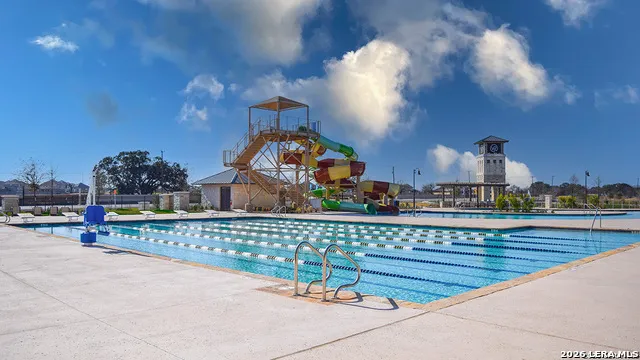 13611 Mendes Knoll San Antonio, TX 78254