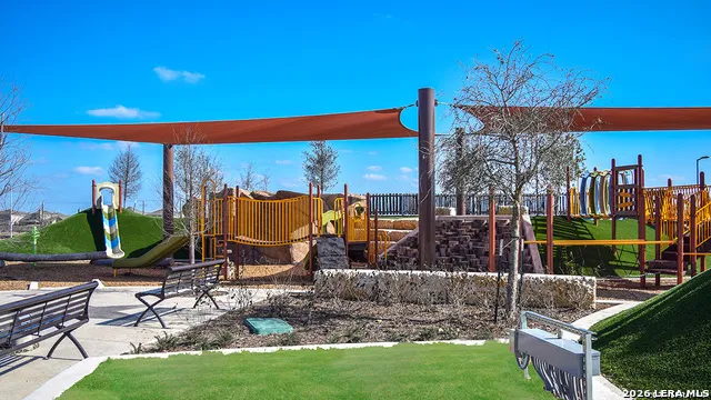 13611 Mendes Knoll San Antonio, TX 78254