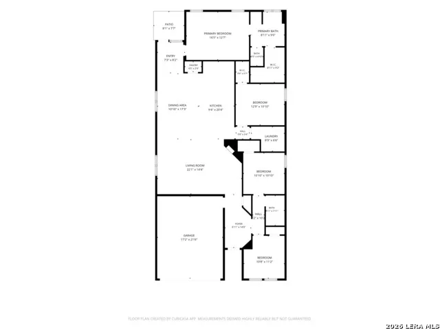 13611 Mendes Knoll San Antonio, TX 78254