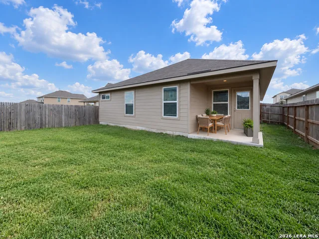 13611 Mendes Knoll San Antonio, TX 78254