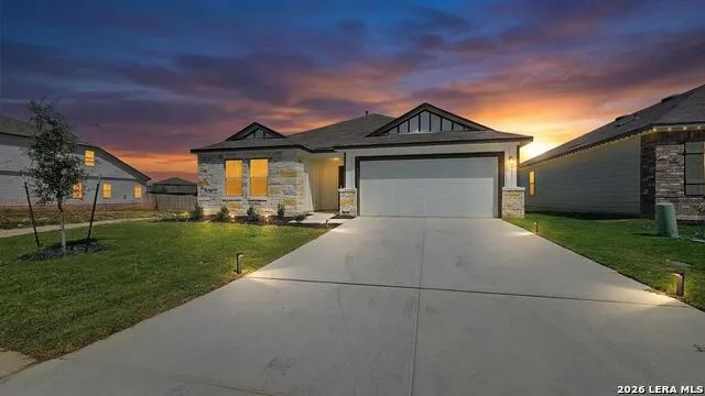 13531 Beebrush Saddle San Antonio, TX 78253