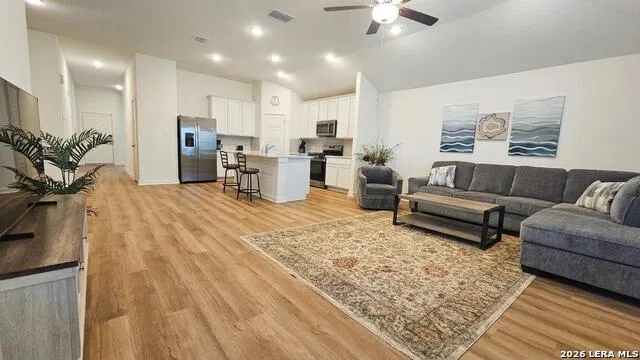 13531 Beebrush Saddle San Antonio, TX 78253