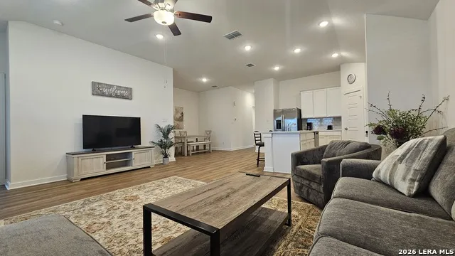 13531 Beebrush Saddle San Antonio, TX 78253