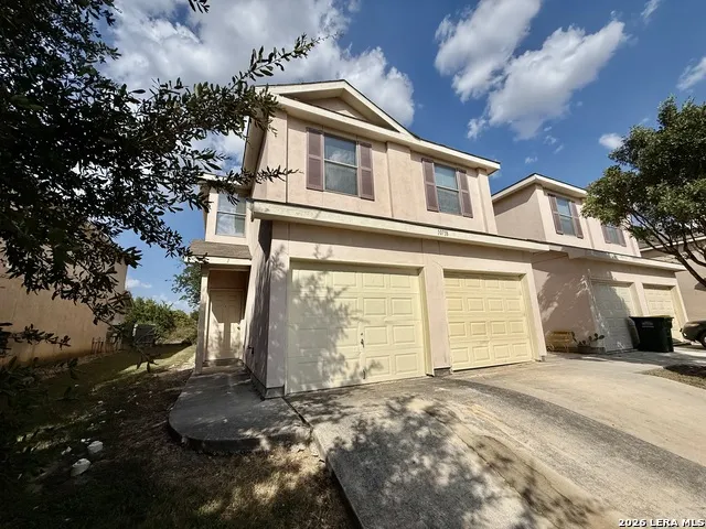 10718 Mathom Lndg Unit 1 Universal City, TX 78148