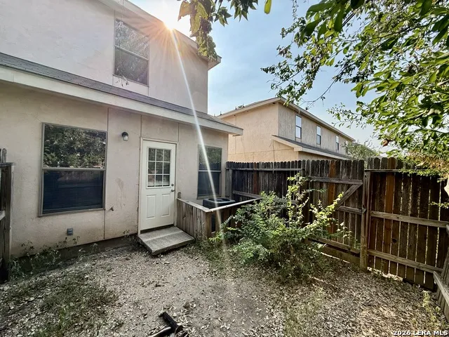 10718 Mathom Lndg Unit 1 Universal City, TX 78148